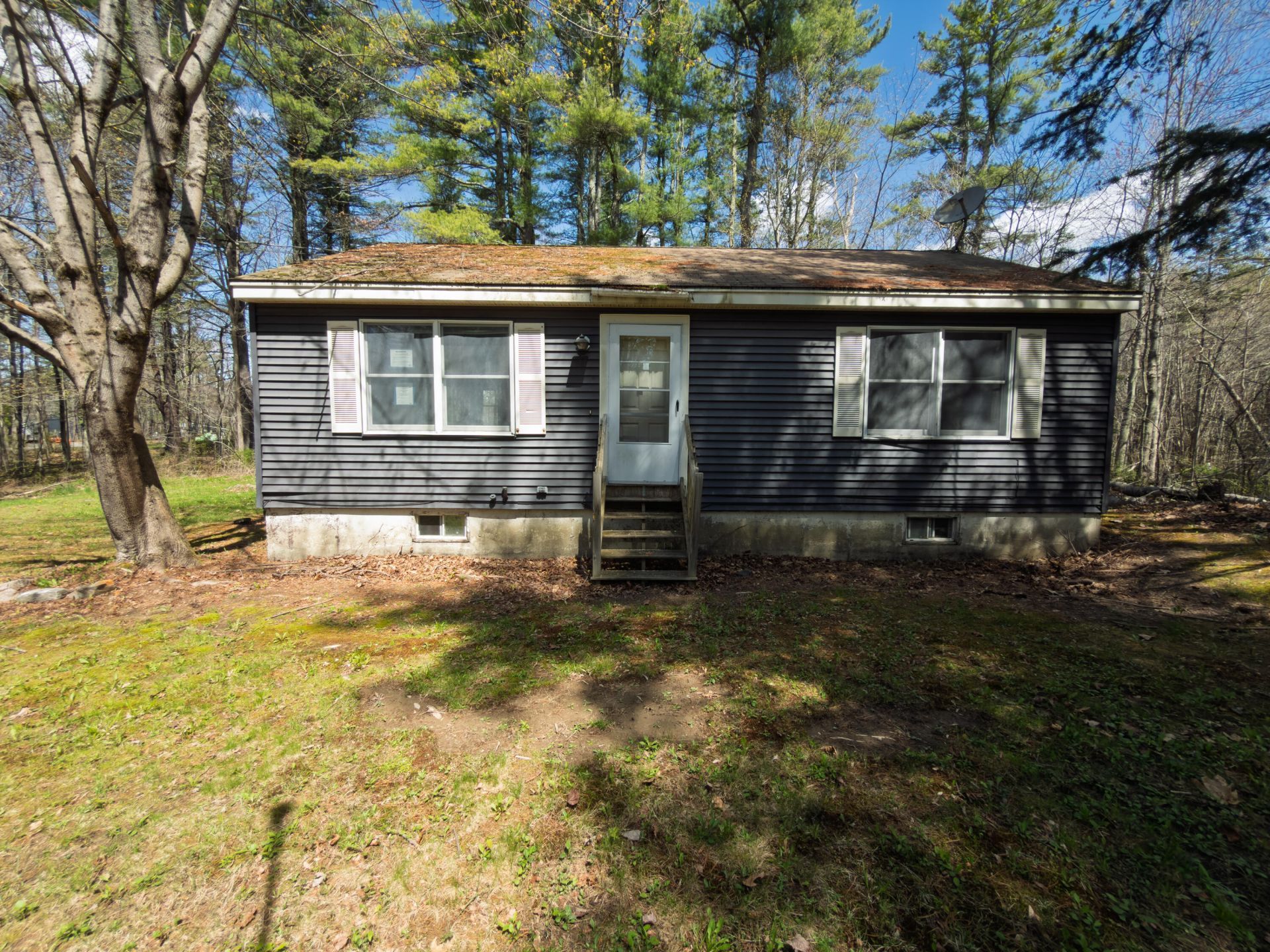 329 Log Cabin Road , Arundel, ME 04046 Main Photo