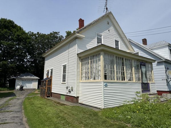 17 Bean Street , Madison, ME 04950