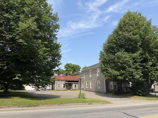 49 Court Street, Houlton, ME 04730