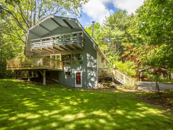12 Pretty Marsh Road, Mount Desert, ME 04660
