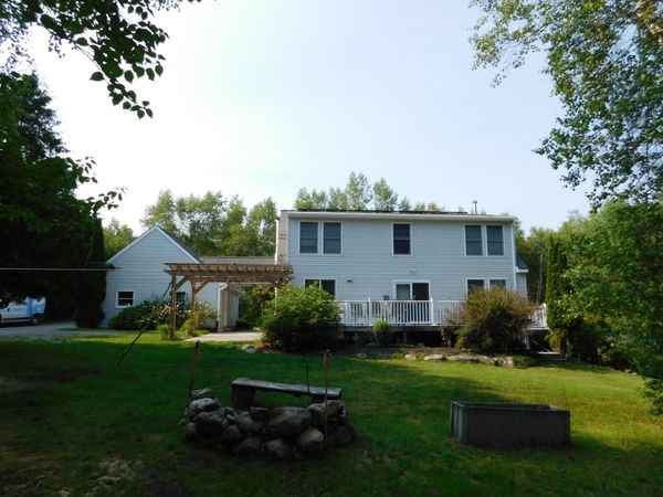 235 Nicolin Road , Ellsworth, ME 04605