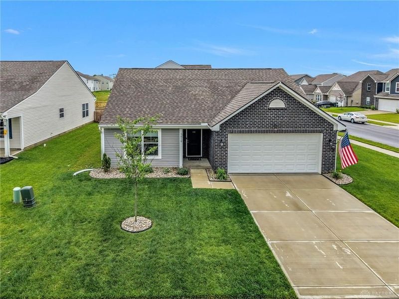 5018 Willow Road, Clayton, OH 45315 Photo 1