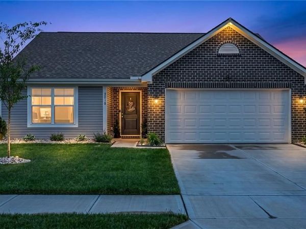 5018 Willow Road, Clayton, OH 45315