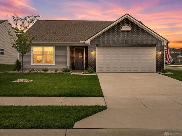 5018 Willow Road, Clayton, OH 45315