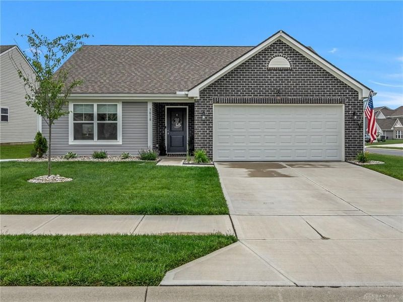 5018 Willow Road, Clayton, OH 45315 Photo 2