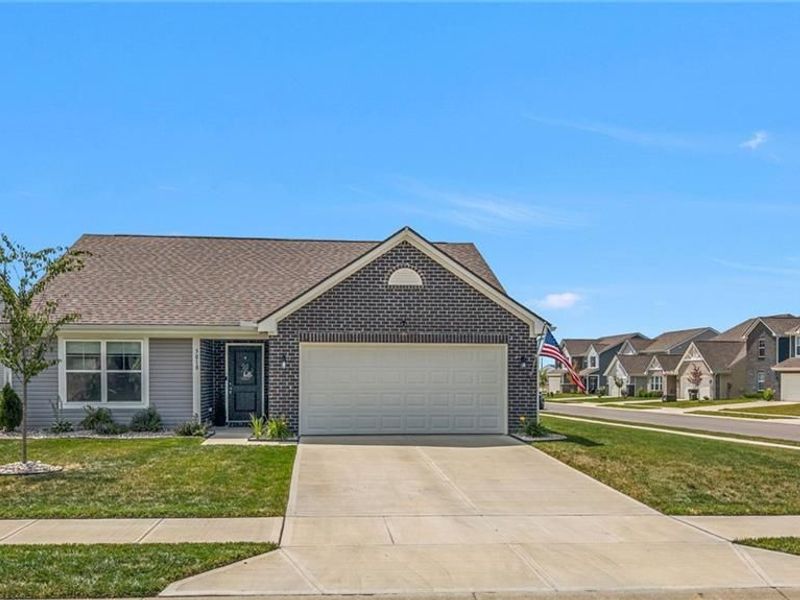 5018 Willow Road, Clayton, OH 45315 Photo 2