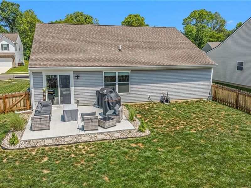 5018 Willow Road, Clayton, OH 45315 Photo 22