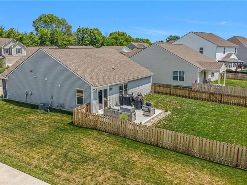 5018 Willow Road, Clayton, OH 45315 Photo 23