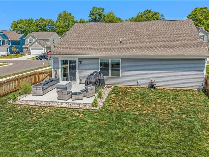 5018 Willow Road, Clayton, OH 45315 Photo 25