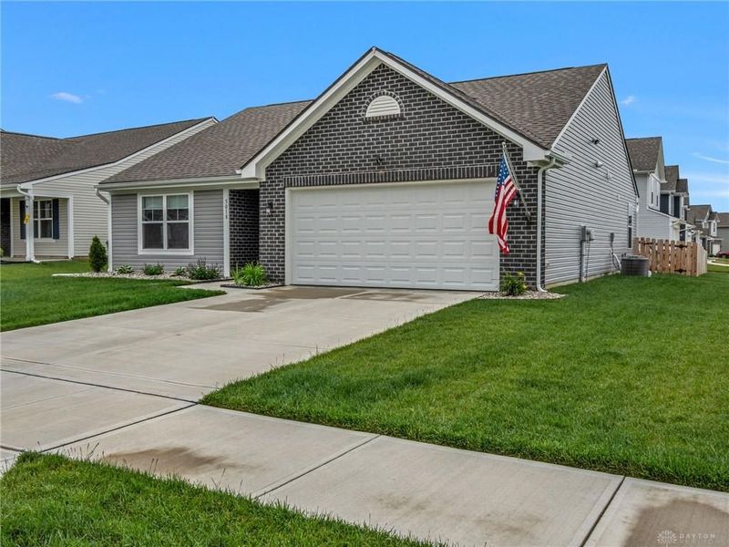 5018 Willow Road, Clayton, OH 45315 Photo 3