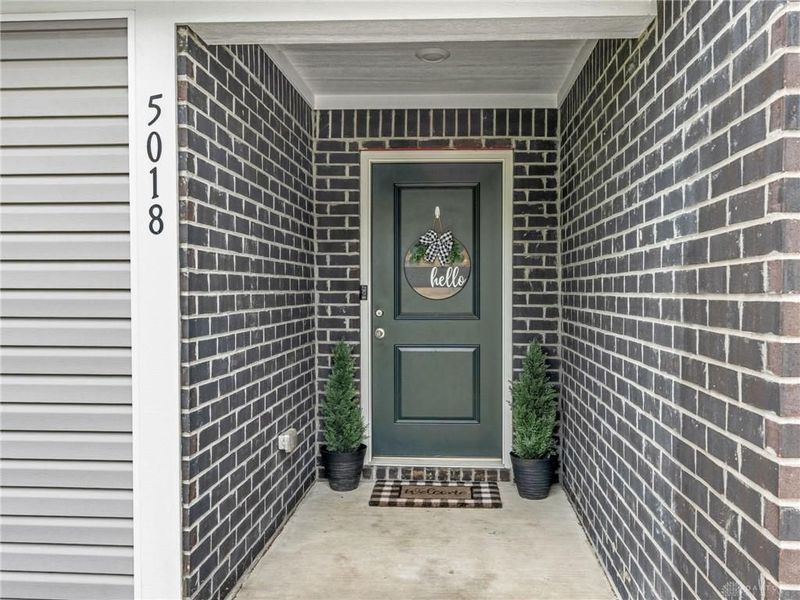 5018 Willow Road, Clayton, OH 45315 Photo 3