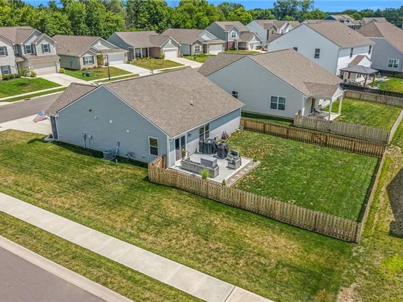 5018 Willow Road, Clayton, OH 45315 Photo 31