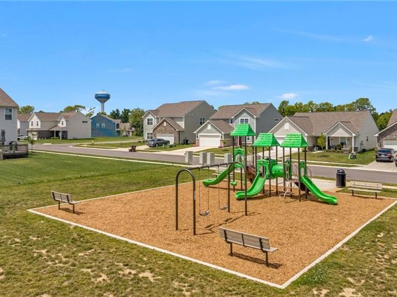 5018 Willow Road, Clayton, OH 45315 Photo 32