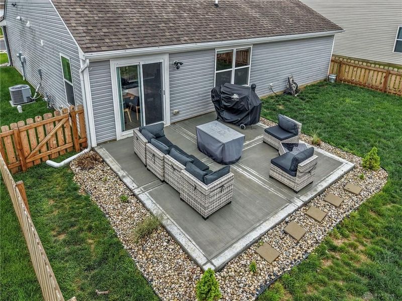 5018 Willow Road, Clayton, OH 45315 Photo 37