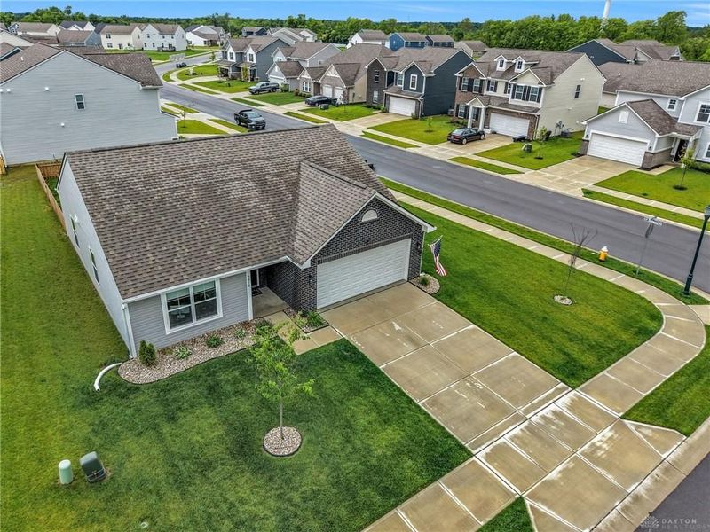 5018 Willow Road, Clayton, OH 45315 Photo 39