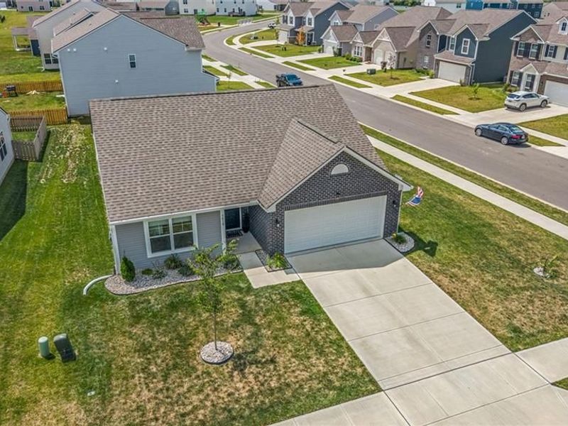 5018 Willow Road, Clayton, OH 45315 Photo 43
