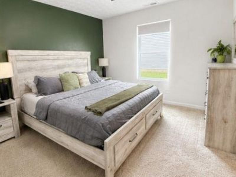 5018 Willow Road, Clayton, OH 45315 Photo 8