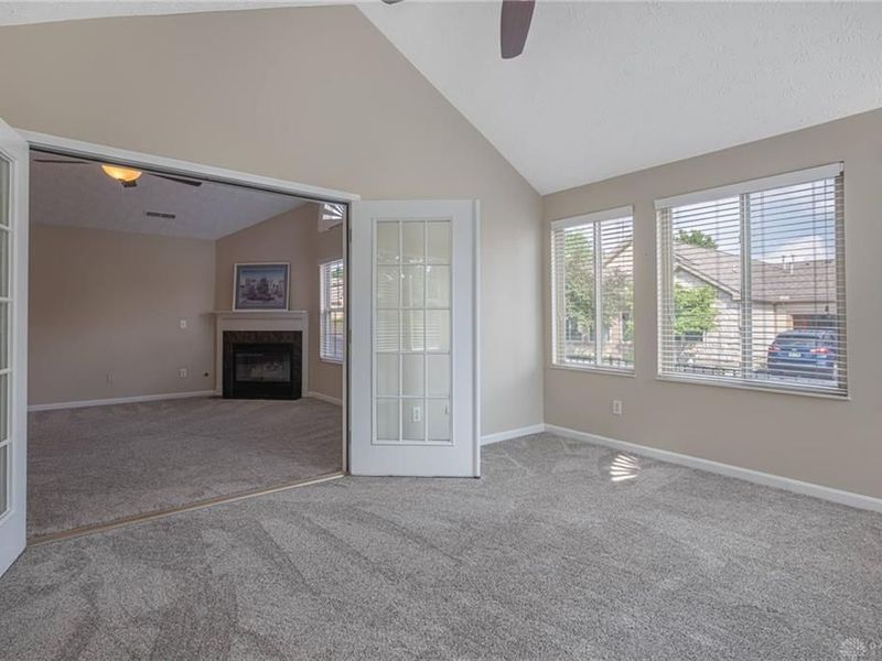 221 Villa Pointe Drive, Springboro, OH 45066 Photo 15