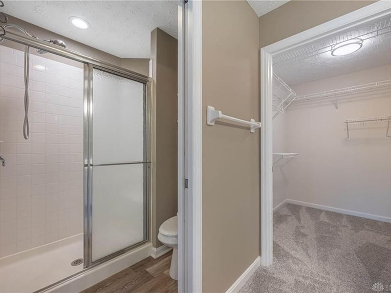 221 Villa Pointe Drive, Springboro, OH 45066 Photo 24
