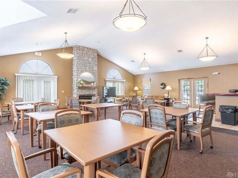 221 Villa Pointe Drive, Springboro, OH 45066 Photo 28