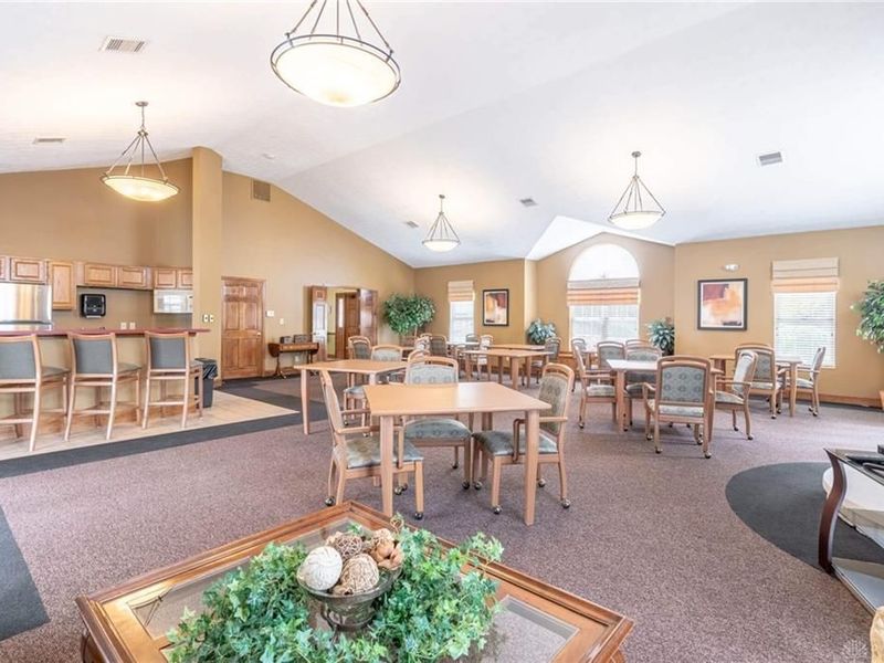 221 Villa Pointe Drive, Springboro, OH 45066 Photo 30