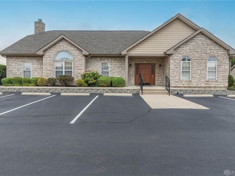 221 Villa Pointe Drive, Springboro, OH 45066 Photo 32