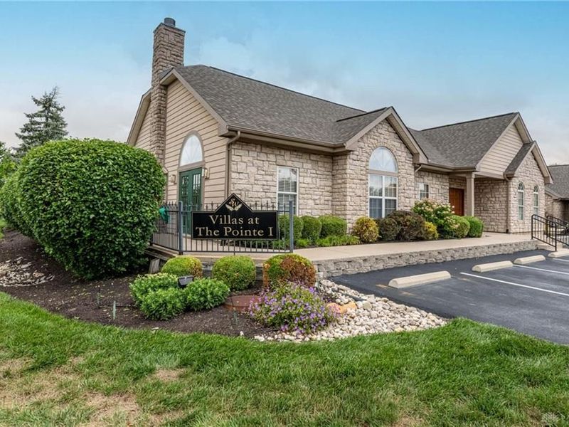 221 Villa Pointe Drive, Springboro, OH 45066 Photo 33