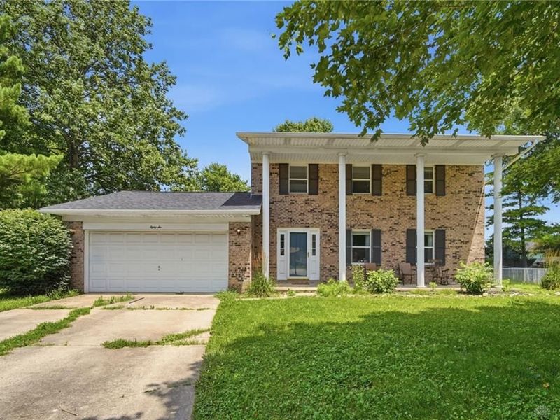 86 Rita Place, Wilmington, OH 45177 Photo 1