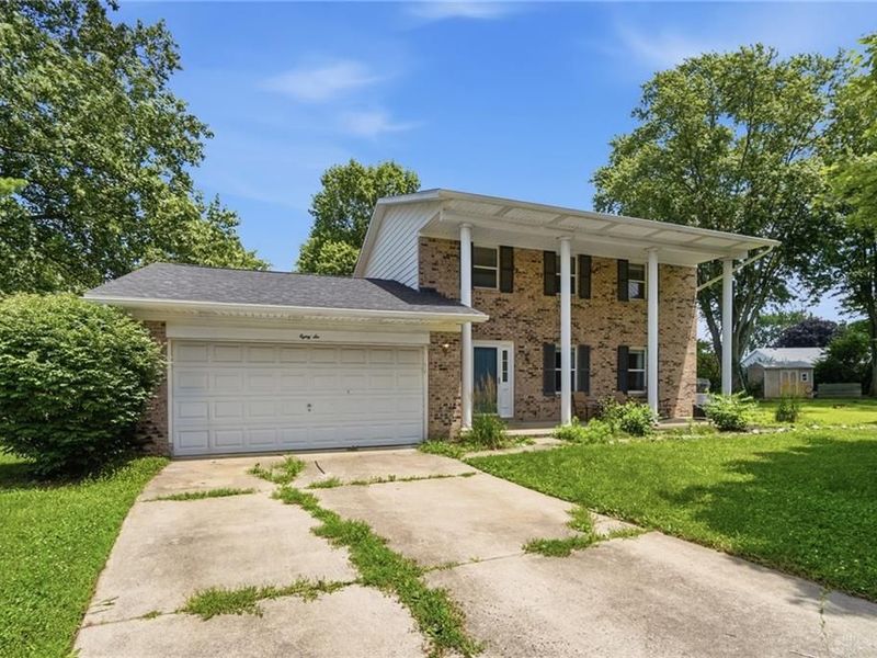86 Rita Place, Wilmington, OH 45177 Photo 2