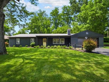 4909 Bofield Drive, Kettering, OH 45429