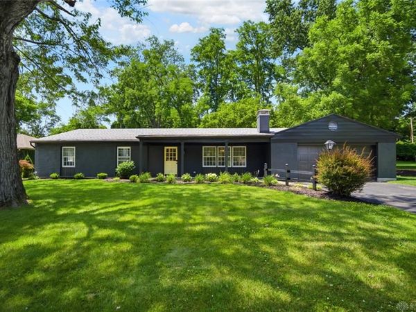 4909 Bofield Drive, Kettering, OH 45429