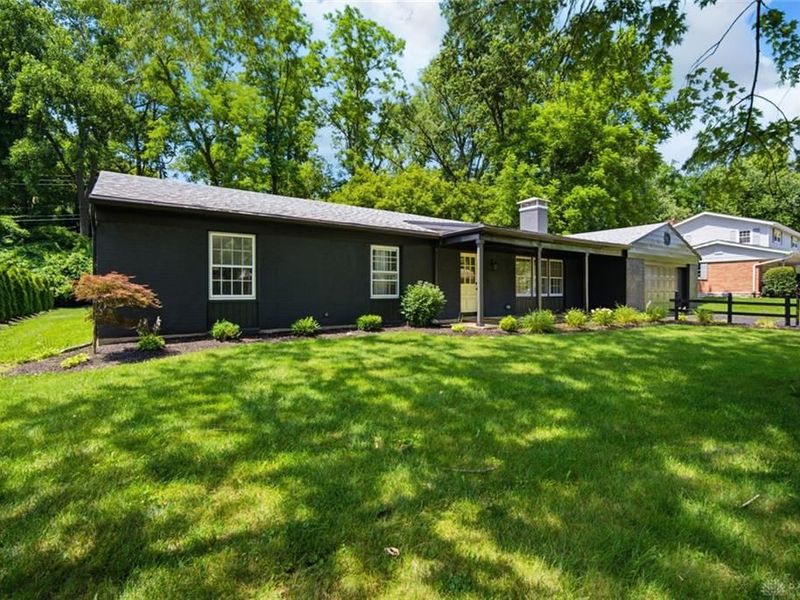 4909 Bofield Drive, Kettering, OH 45429 Photo 2