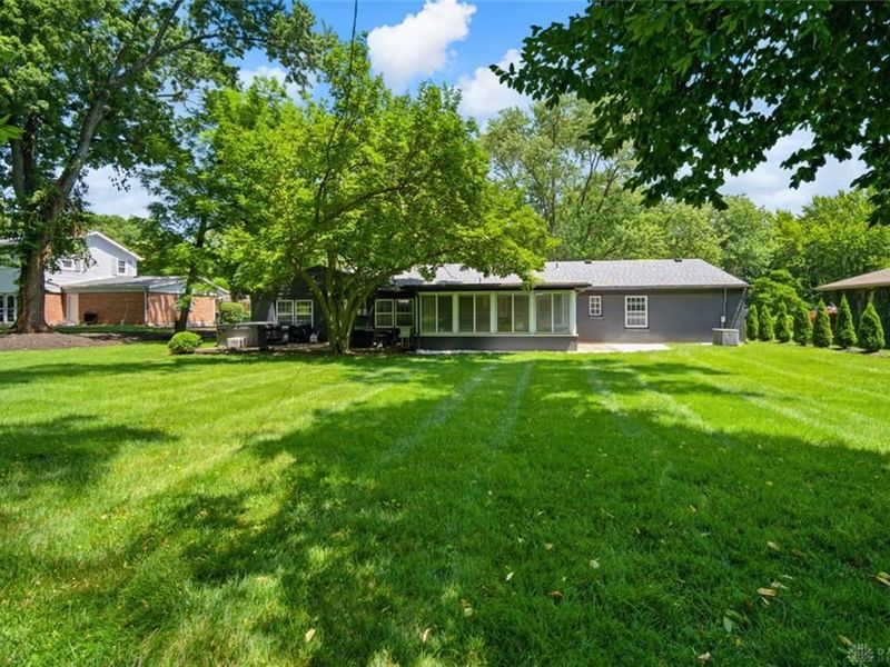 4909 Bofield Drive, Kettering, OH 45429 Photo 36