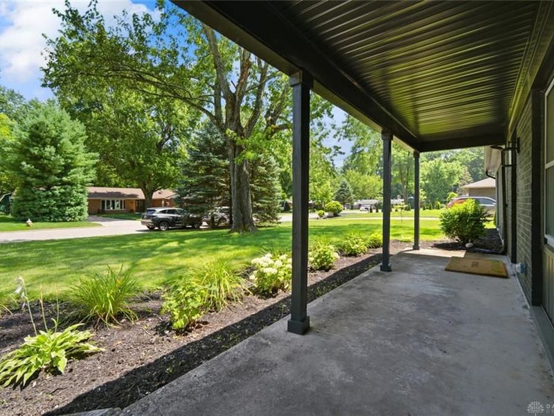 4909 Bofield Drive, Kettering, OH 45429 Photo 4