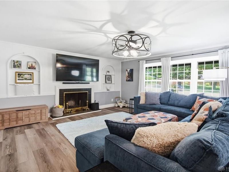 4909 Bofield Drive, Kettering, OH 45429 Photo 7