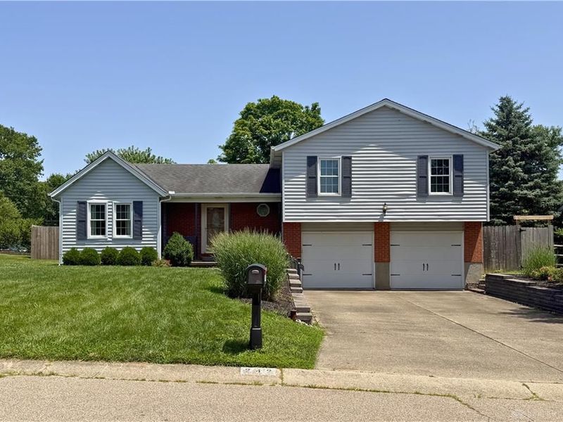 242 Bernard Drive, Monroe, OH 45050 Photo 1