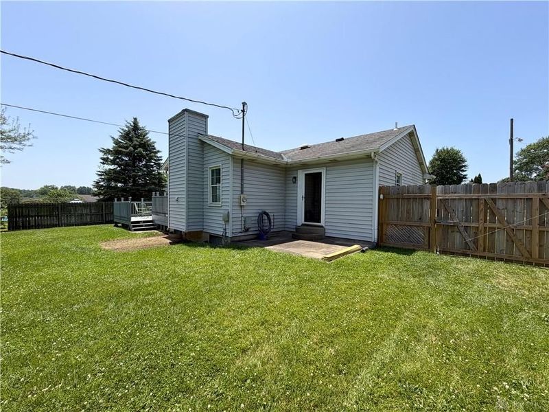 242 Bernard Drive, Monroe, OH 45050 Photo 22