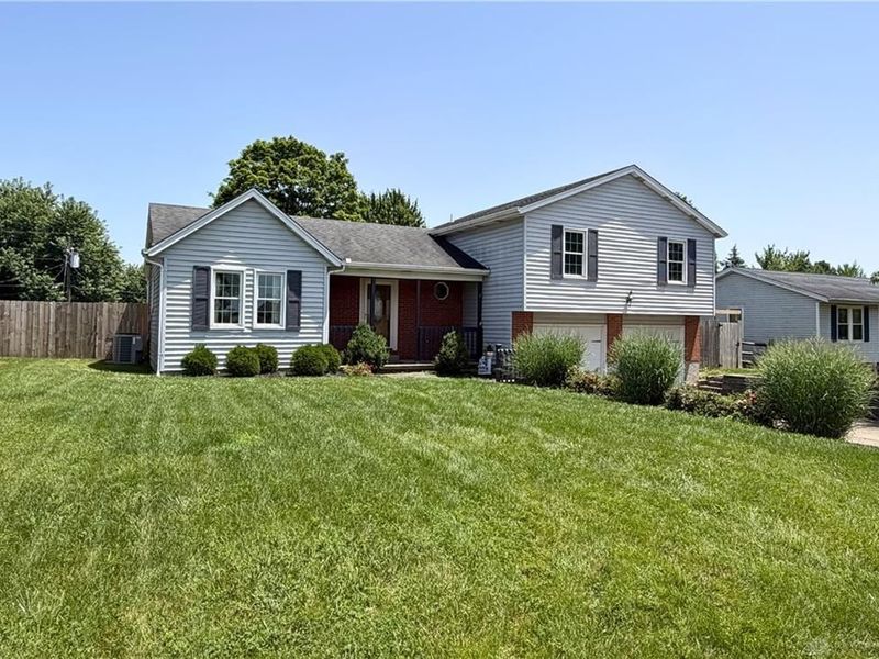 242 Bernard Drive, Monroe, OH 45050 Photo 3