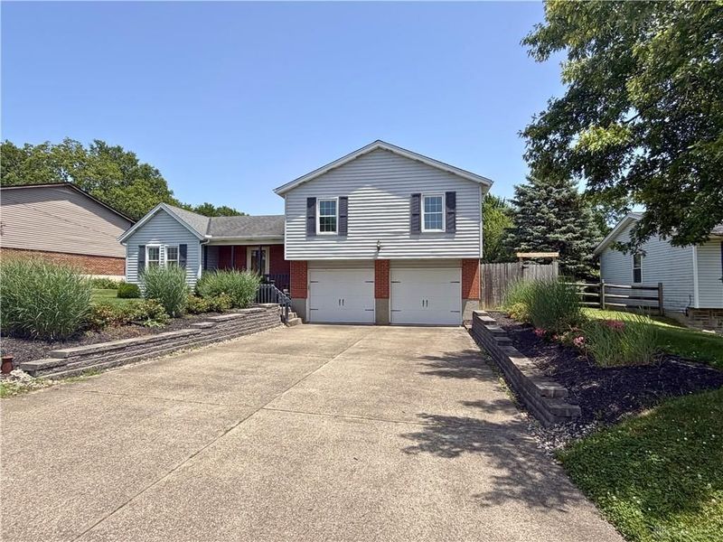 242 Bernard Drive, Monroe, OH 45050 Photo 4