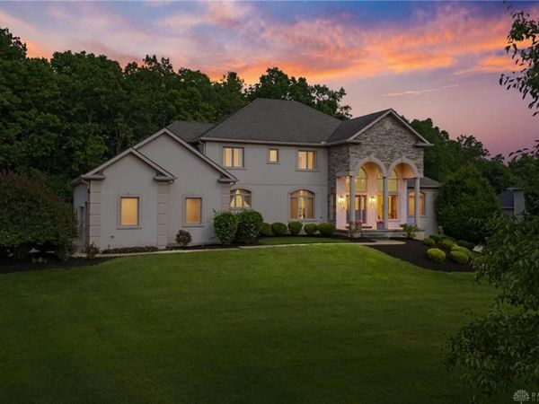 7614 Country Brook Court, Clearcreek Twp, OH 45066
