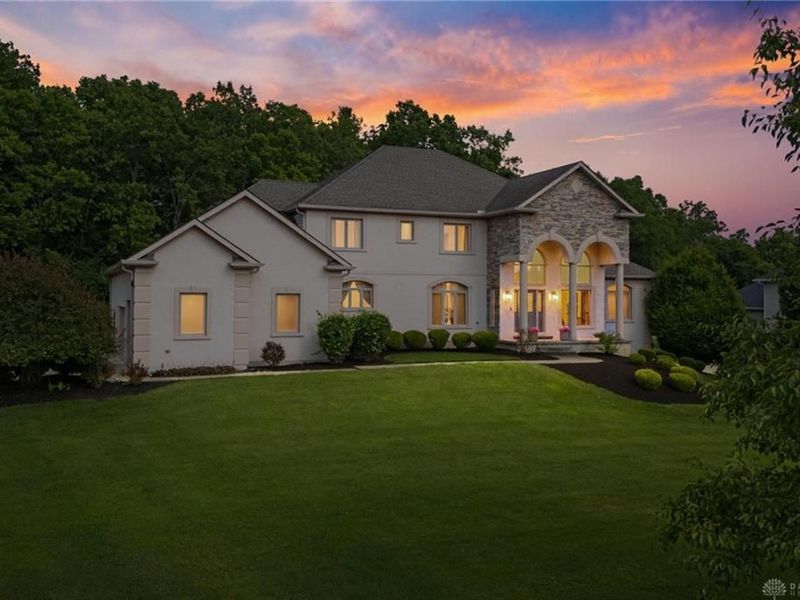 7614 Country Brook Court, Clearcreek Township, OH 45066 Photo 1