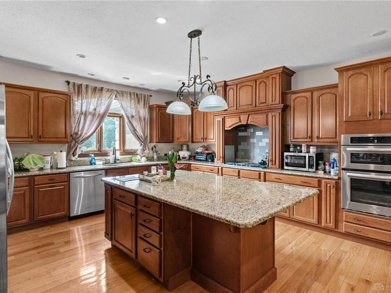 7614 Country Brook Court, Clearcreek Township, OH 45066 Photo 13