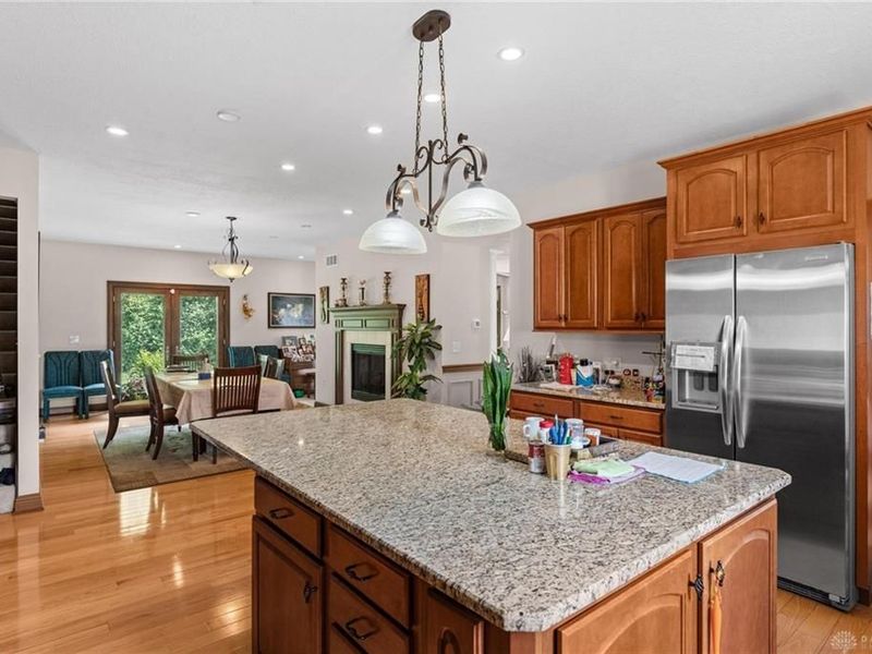 7614 Country Brook Court, Clearcreek Township, OH 45066 Photo 16