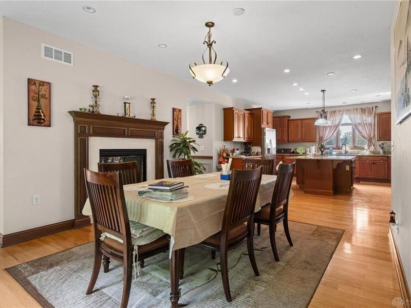 7614 Country Brook Court, Clearcreek Township, OH 45066 Photo 19