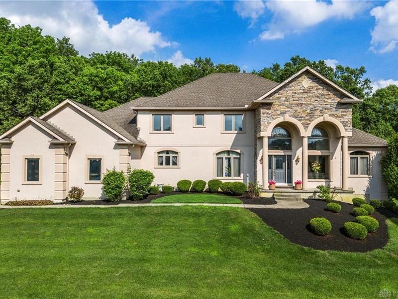 7614 Country Brook Court, Clearcreek Township, OH 45066 Photo 2