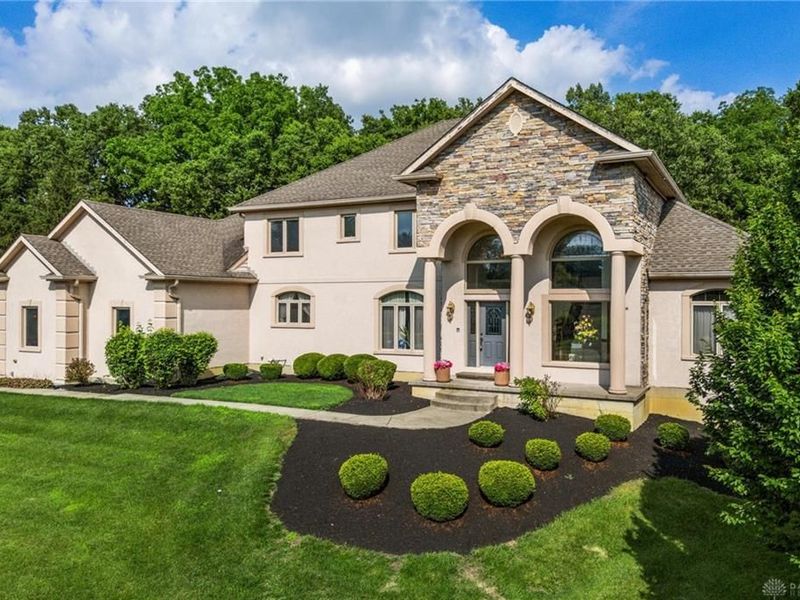 7614 Country Brook Court, Clearcreek Township, OH 45066 Photo 3