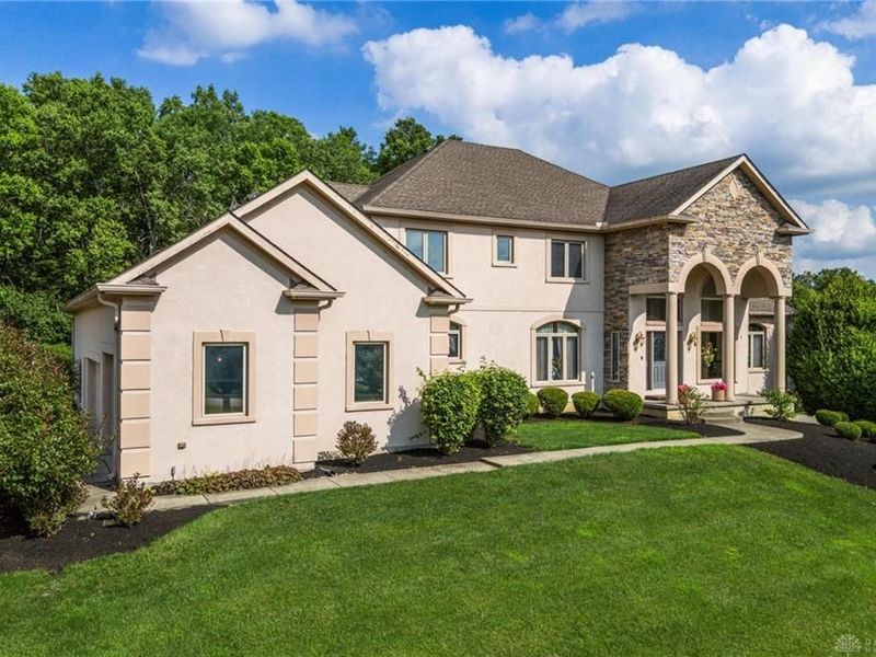 7614 Country Brook Court, Clearcreek Township, OH 45066 Photo 4