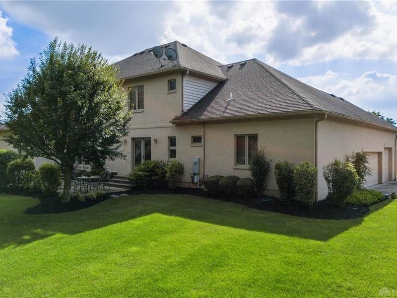 7614 Country Brook Court, Clearcreek Township, OH 45066 Photo 56