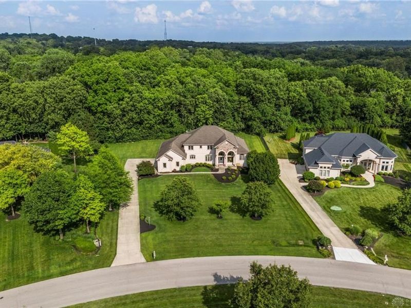 7614 Country Brook Court, Clearcreek Township, OH 45066 Photo 59