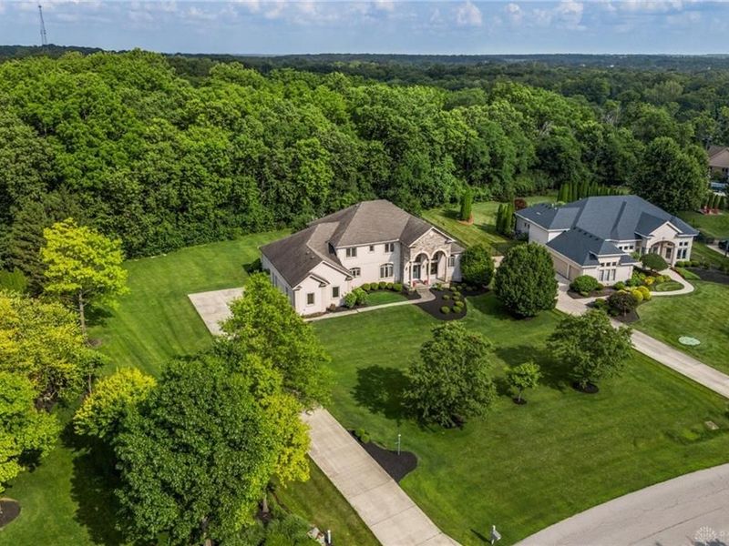 7614 Country Brook Court, Clearcreek Township, OH 45066 Photo 60